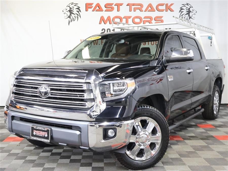 Used 2019 Toyota Tundra in Paterson, New Jersey | Fast Track Motors. Paterson, New Jersey