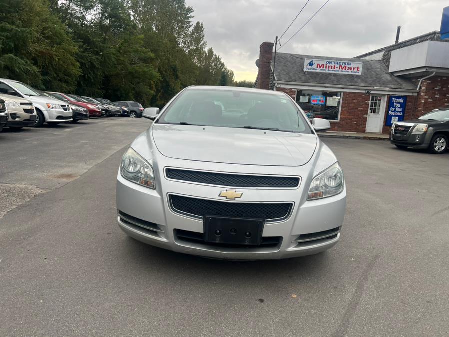 Used 2012 Chevrolet Malibu in Swansea, Massachusetts | Gas On The Run. Swansea, Massachusetts