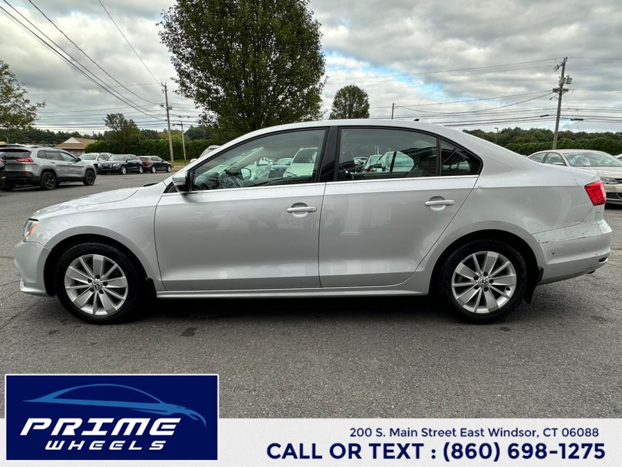 Volkswagen Jetta Sedan 2015 in East Windsor, Windsor Locks, Ellington