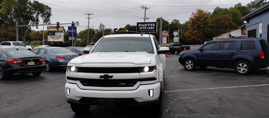 Used 2019 Chevrolet Silverado 1500 LD in Vernon, Connecticut | TD Automotive Enterprises LLC DBA Diamond Auto Cars. Vernon, Connecticut