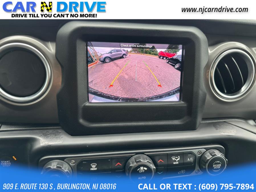 2021 Jeep Wrangler Unlimited Sahara, available for sale in Burlington, New Jersey | Car N Drive. Burlington, New Jersey 2021 Jeep Wrangler Unlimited Sahara, available for sale in Burlington, New Jersey | Car N Drive. Burlington, New Jersey