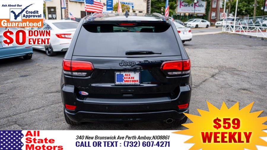 2020 Jeep Grand Cherokee Altitude 4x4, available for sale in Perth Amboy, New Jersey | All State Motor Inc. Perth Amboy, New Jersey 2020 Jeep Grand Cherokee Altitude 4x4, available for sale in Perth Amboy, New Jersey | All State Motor Inc. Perth Amboy, New Jersey