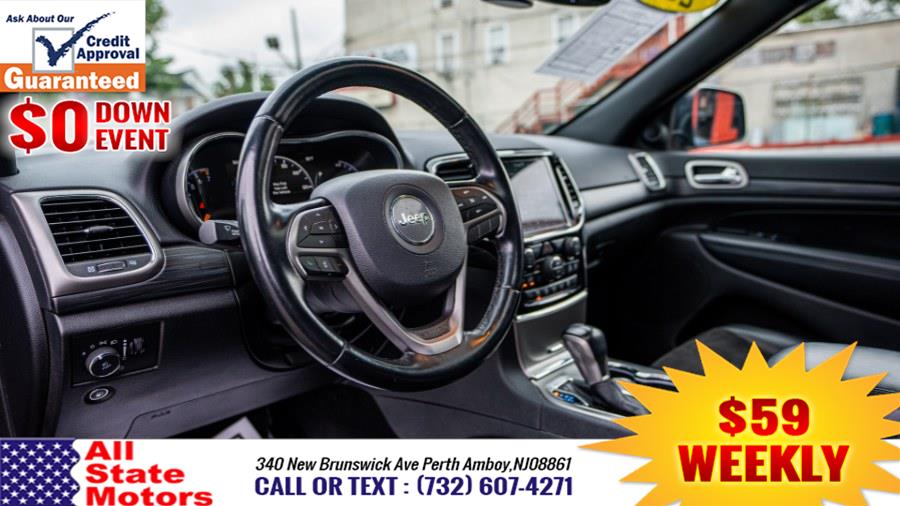 2020 Jeep Grand Cherokee Altitude 4x4, available for sale in Perth Amboy, New Jersey | All State Motor Inc. Perth Amboy, New Jersey 2020 Jeep Grand Cherokee Altitude 4x4, available for sale in Perth Amboy, New Jersey | All State Motor Inc. Perth Amboy, New Jersey