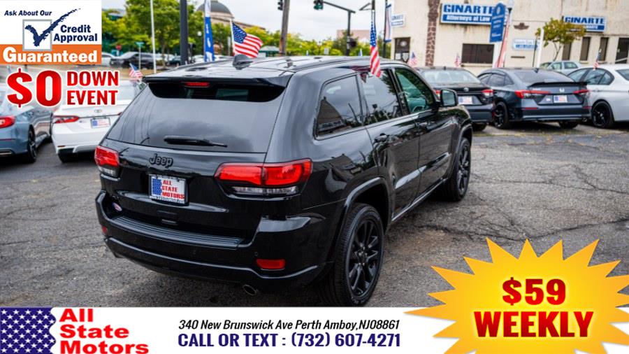 2020 Jeep Grand Cherokee Altitude 4x4, available for sale in Perth Amboy, New Jersey | All State Motor Inc. Perth Amboy, New Jersey 2020 Jeep Grand Cherokee Altitude 4x4, available for sale in Perth Amboy, New Jersey | All State Motor Inc. Perth Amboy, New Jersey