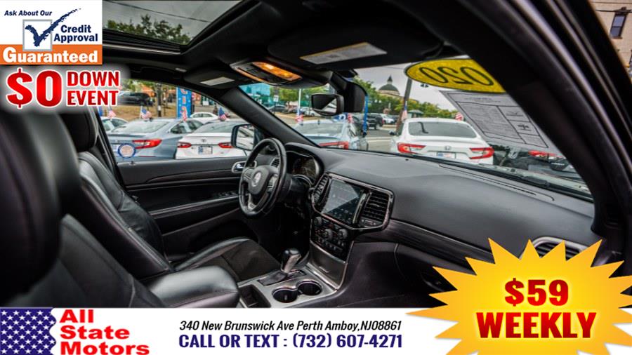 2020 Jeep Grand Cherokee Altitude 4x4, available for sale in Perth Amboy, New Jersey | All State Motor Inc. Perth Amboy, New Jersey 2020 Jeep Grand Cherokee Altitude 4x4, available for sale in Perth Amboy, New Jersey | All State Motor Inc. Perth Amboy, New Jersey