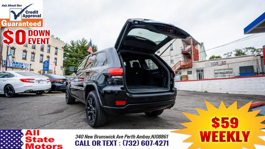 2020 Jeep Grand Cherokee Altitude 4x4, available for sale in Perth Amboy, New Jersey | All State Motor Inc. Perth Amboy, New Jersey 2020 Jeep Grand Cherokee Altitude 4x4, available for sale in Perth Amboy, New Jersey | All State Motor Inc. Perth Amboy, New Jersey