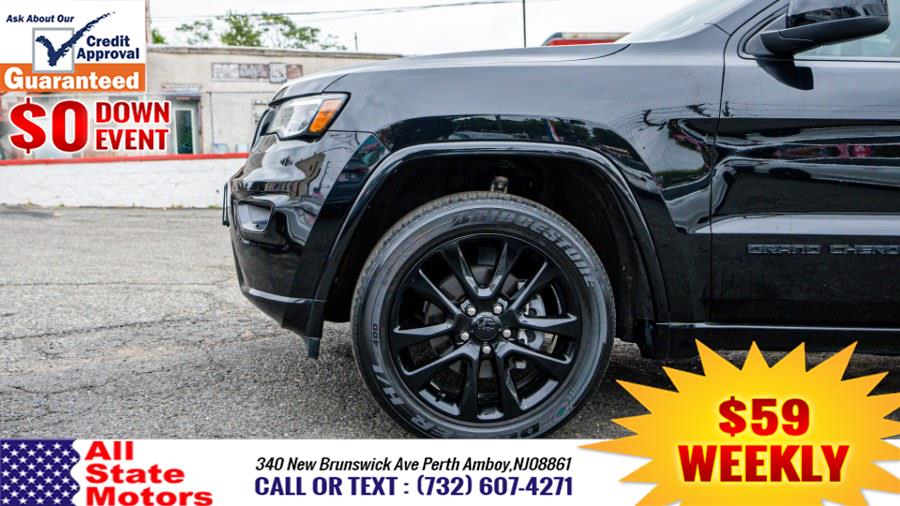 2020 Jeep Grand Cherokee Altitude 4x4, available for sale in Perth Amboy, New Jersey | All State Motor Inc. Perth Amboy, New Jersey 2020 Jeep Grand Cherokee Altitude 4x4, available for sale in Perth Amboy, New Jersey | All State Motor Inc. Perth Amboy, New Jersey