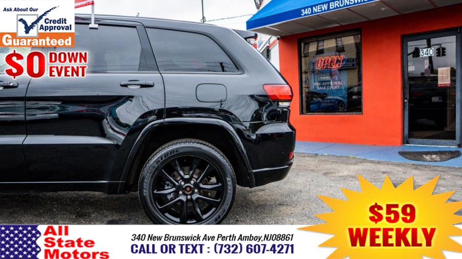 2020 Jeep Grand Cherokee Altitude 4x4, available for sale in Perth Amboy, New Jersey | All State Motor Inc. Perth Amboy, New Jersey 2020 Jeep Grand Cherokee Altitude 4x4, available for sale in Perth Amboy, New Jersey | All State Motor Inc. Perth Amboy, New Jersey