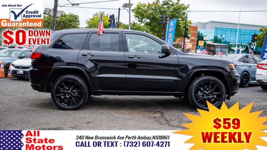 2020 Jeep Grand Cherokee Altitude 4x4, available for sale in Perth Amboy, New Jersey | All State Motor Inc. Perth Amboy, New Jersey 2020 Jeep Grand Cherokee Altitude 4x4, available for sale in Perth Amboy, New Jersey | All State Motor Inc. Perth Amboy, New Jersey