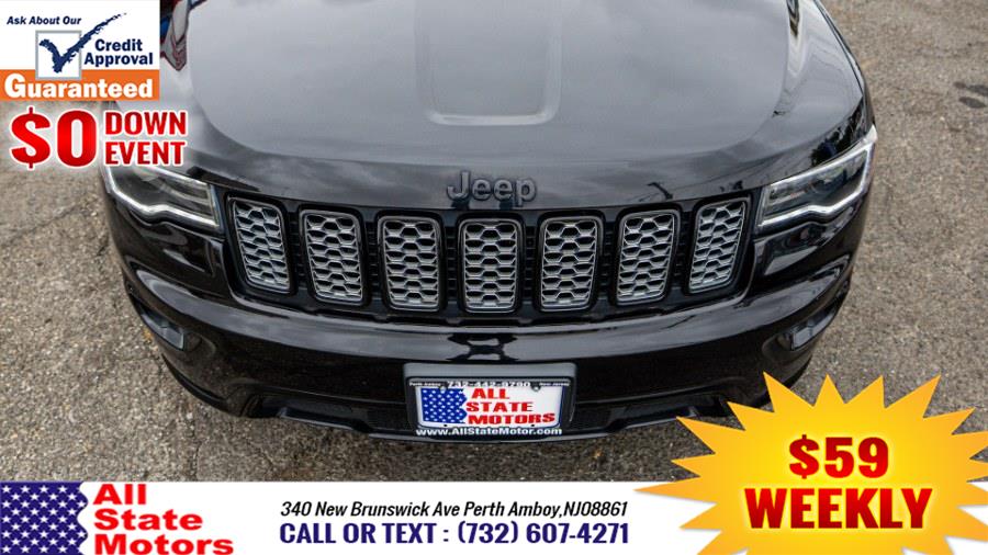 2020 Jeep Grand Cherokee Altitude 4x4, available for sale in Perth Amboy, New Jersey | All State Motor Inc. Perth Amboy, New Jersey 2020 Jeep Grand Cherokee Altitude 4x4, available for sale in Perth Amboy, New Jersey | All State Motor Inc. Perth Amboy, New Jersey