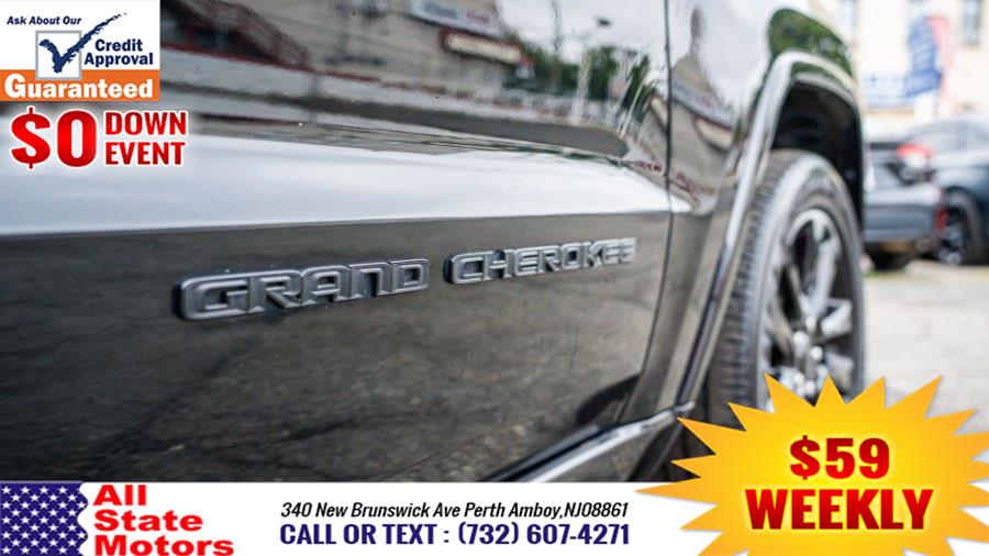 2020 Jeep Grand Cherokee Altitude 4x4, available for sale in Perth Amboy, New Jersey | All State Motor Inc. Perth Amboy, New Jersey 2020 Jeep Grand Cherokee Altitude 4x4, available for sale in Perth Amboy, New Jersey | All State Motor Inc. Perth Amboy, New Jersey