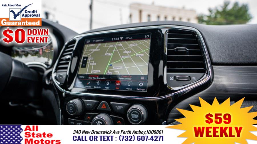 2020 Jeep Grand Cherokee Altitude 4x4, available for sale in Perth Amboy, New Jersey | All State Motor Inc. Perth Amboy, New Jersey 2020 Jeep Grand Cherokee Altitude 4x4, available for sale in Perth Amboy, New Jersey | All State Motor Inc. Perth Amboy, New Jersey