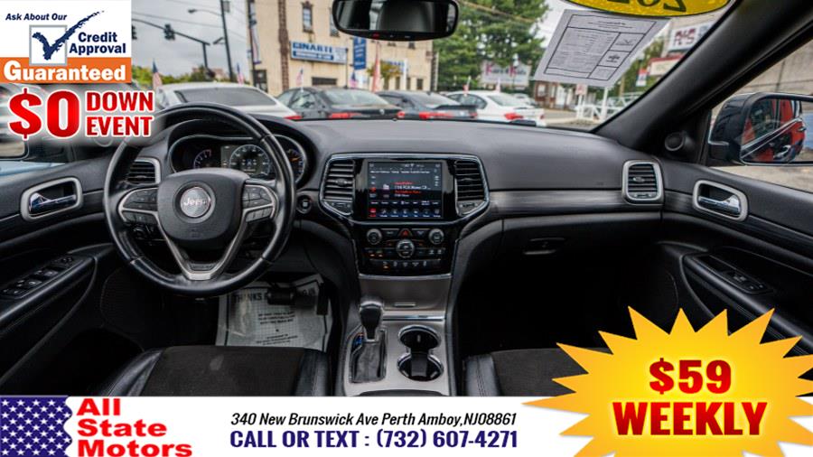 2020 Jeep Grand Cherokee Altitude 4x4, available for sale in Perth Amboy, New Jersey | All State Motor Inc. Perth Amboy, New Jersey 2020 Jeep Grand Cherokee Altitude 4x4, available for sale in Perth Amboy, New Jersey | All State Motor Inc. Perth Amboy, New Jersey