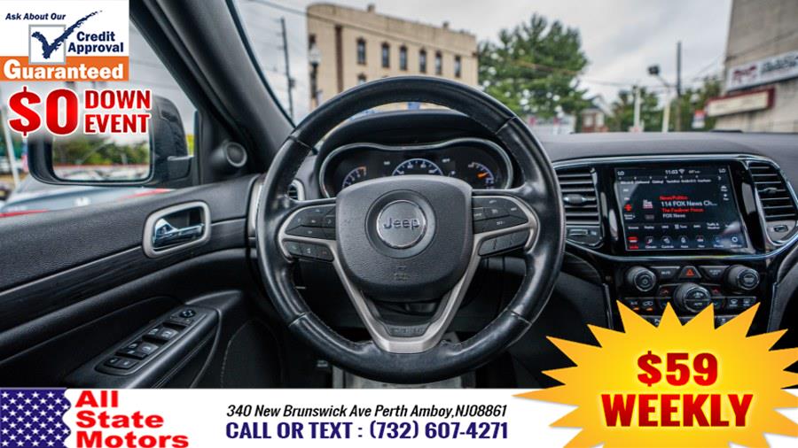 2020 Jeep Grand Cherokee Altitude 4x4, available for sale in Perth Amboy, New Jersey | All State Motor Inc. Perth Amboy, New Jersey 2020 Jeep Grand Cherokee Altitude 4x4, available for sale in Perth Amboy, New Jersey | All State Motor Inc. Perth Amboy, New Jersey