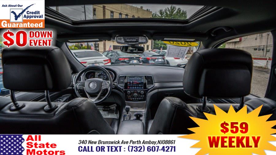 2020 Jeep Grand Cherokee Altitude 4x4, available for sale in Perth Amboy, New Jersey | All State Motor Inc. Perth Amboy, New Jersey 2020 Jeep Grand Cherokee Altitude 4x4, available for sale in Perth Amboy, New Jersey | All State Motor Inc. Perth Amboy, New Jersey