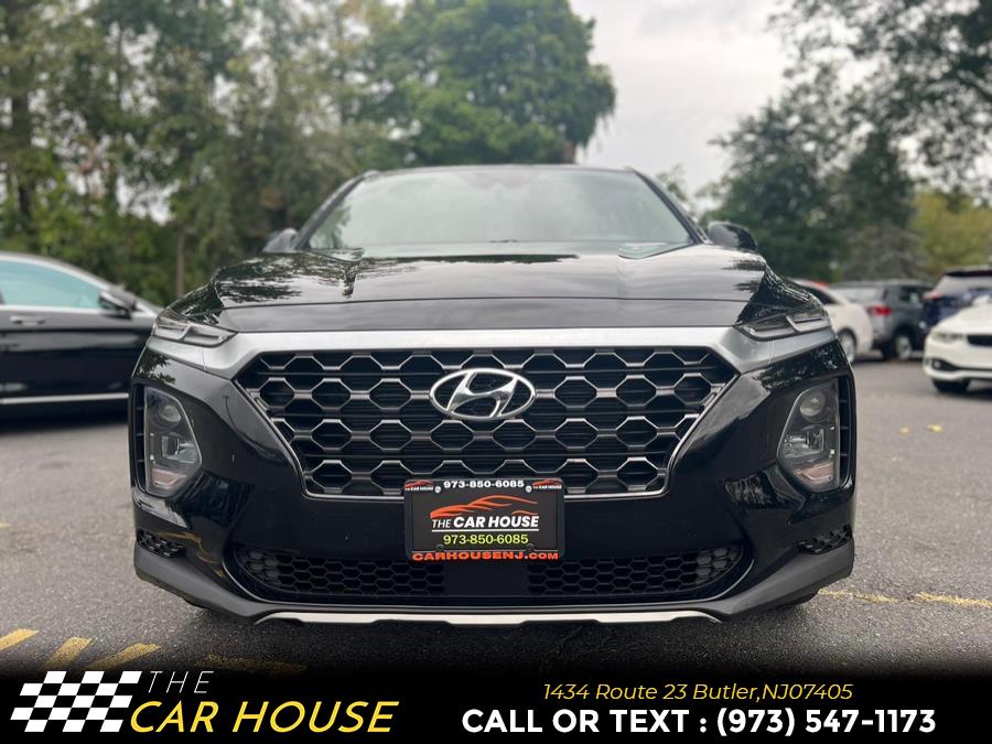 Hyundai Santa Fe 2020 in Butler, Kinnelon, Pompton Lakes, Wanaque NJ