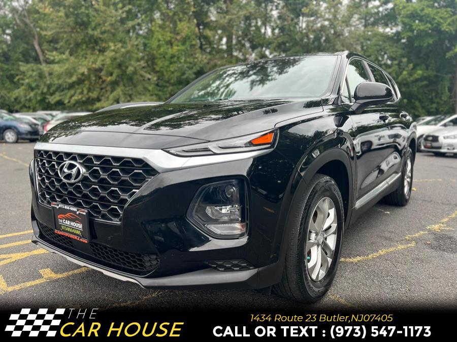 Hyundai Santa Fe 2020 in Butler, Kinnelon, Pompton Lakes, Wanaque NJ