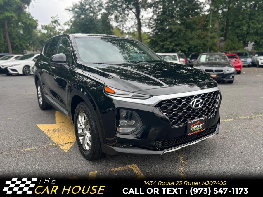 Hyundai Santa Fe 2020 in Butler, Kinnelon, Pompton Lakes, Wanaque NJ