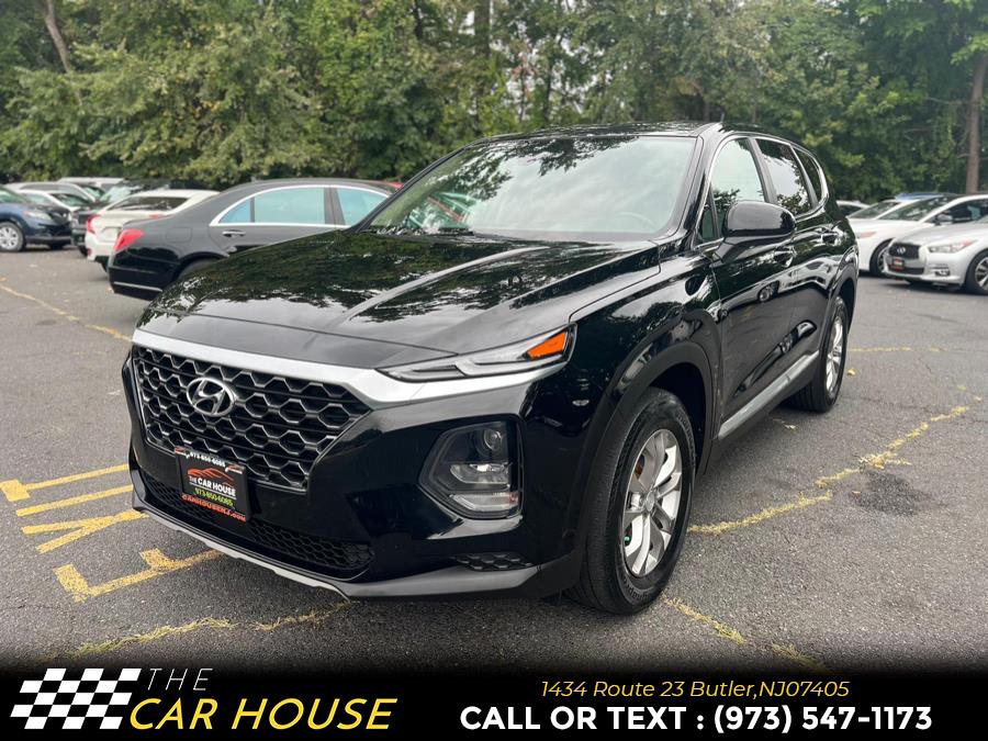 Hyundai Santa Fe 2020 in Butler, Kinnelon, Pompton Lakes, Wanaque NJ