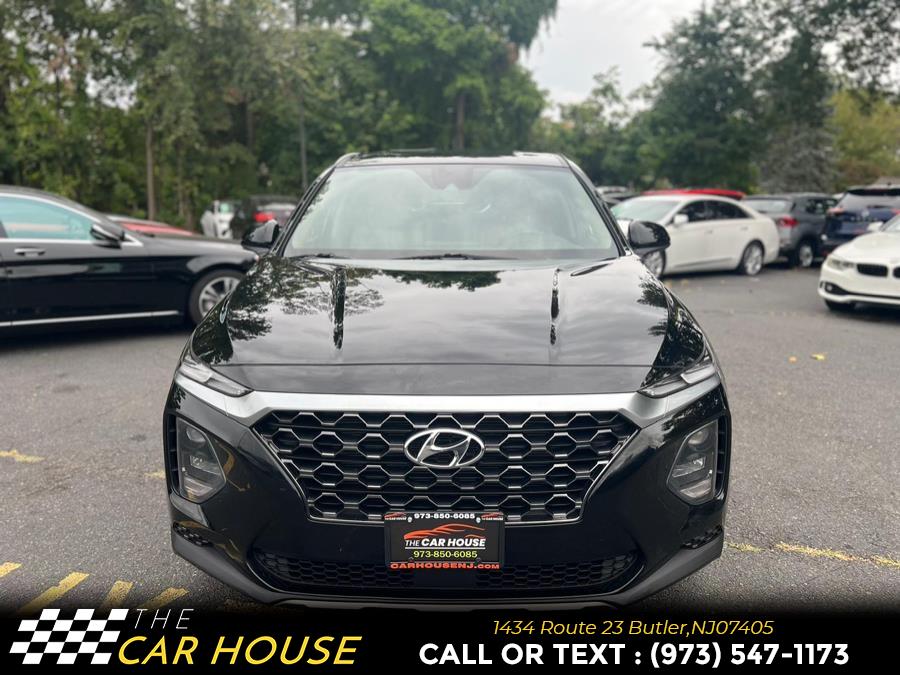 Hyundai Santa Fe 2020 in Butler, Kinnelon, Pompton Lakes, Wanaque NJ