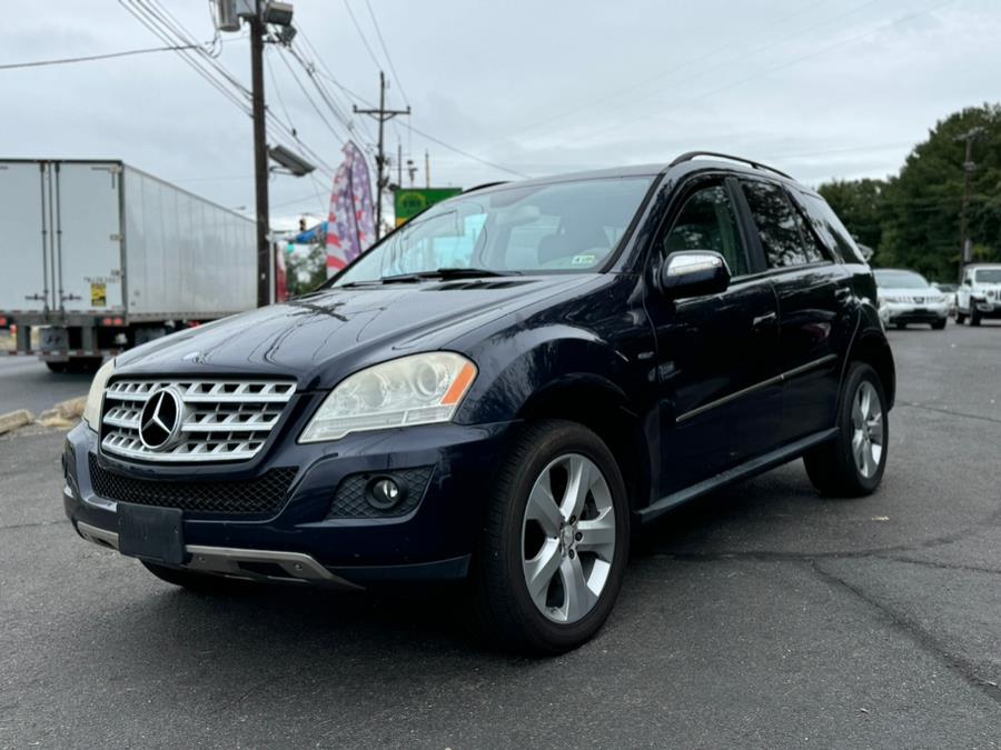 2009 Mercedes-Benz M-Class 4MATIC 4dr 3.0L BlueTEC, available for sale in BURLINGTON, New Jersey | Tri States Auto Group. BURLINGTON, New Jersey 2009 Mercedes-Benz M-Class 4MATIC 4dr 3.0L BlueTEC, available for sale in BURLINGTON, New Jersey | Tri States Auto Group. BURLINGTON, New Jersey