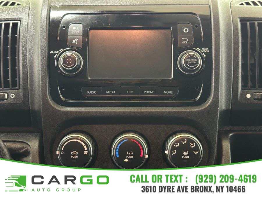 2021 Ram ProMaster Cargo Van 1500 Low Roof 136" WB, available for sale in Bronx, New York | Cargo Auto Group LLC. Bronx, New York 2021 Ram ProMaster Cargo Van 1500 Low Roof 136" WB, available for sale in Bronx, New York | Cargo Auto Group LLC. Bronx, New York