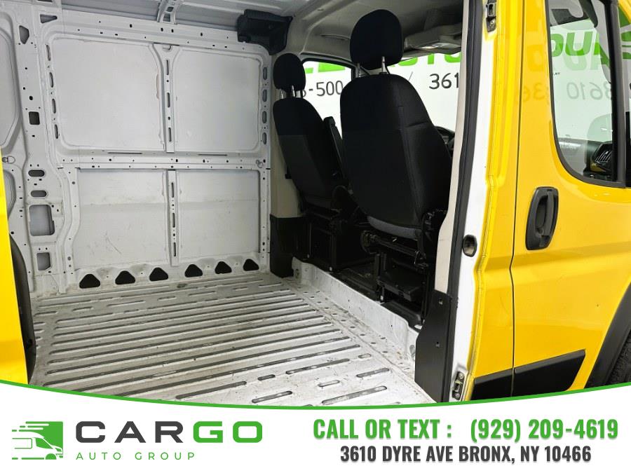 2021 Ram ProMaster Cargo Van 1500 Low Roof 136" WB, available for sale in Bronx, New York | Cargo Auto Group LLC. Bronx, New York 2021 Ram ProMaster Cargo Van 1500 Low Roof 136" WB, available for sale in Bronx, New York | Cargo Auto Group LLC. Bronx, New York