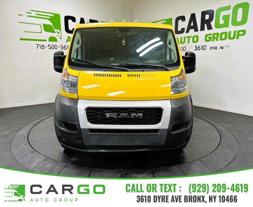 2021 Ram ProMaster Cargo Van 1500 Low Roof 136" WB, available for sale in Bronx, New York | Cargo Auto Group LLC. Bronx, New York 2021 Ram ProMaster Cargo Van 1500 Low Roof 136" WB, available for sale in Bronx, New York | Cargo Auto Group LLC. Bronx, New York