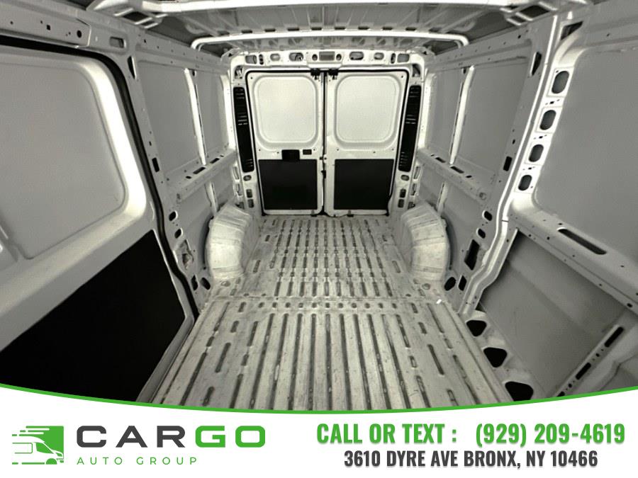 2021 Ram ProMaster Cargo Van 1500 Low Roof 136" WB, available for sale in Bronx, New York | Cargo Auto Group LLC. Bronx, New York 2021 Ram ProMaster Cargo Van 1500 Low Roof 136" WB, available for sale in Bronx, New York | Cargo Auto Group LLC. Bronx, New York