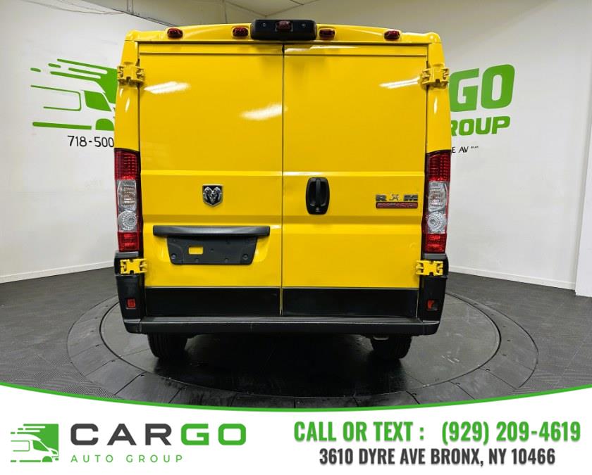 2021 Ram ProMaster Cargo Van 1500 Low Roof 136" WB, available for sale in Bronx, New York | Cargo Auto Group LLC. Bronx, New York 2021 Ram ProMaster Cargo Van 1500 Low Roof 136" WB, available for sale in Bronx, New York | Cargo Auto Group LLC. Bronx, New York
