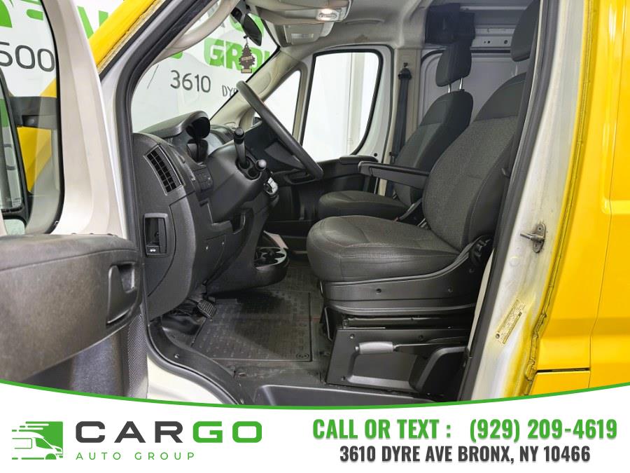 2021 Ram ProMaster Cargo Van 1500 Low Roof 136" WB, available for sale in Bronx, New York | Cargo Auto Group LLC. Bronx, New York 2021 Ram ProMaster Cargo Van 1500 Low Roof 136" WB, available for sale in Bronx, New York | Cargo Auto Group LLC. Bronx, New York
