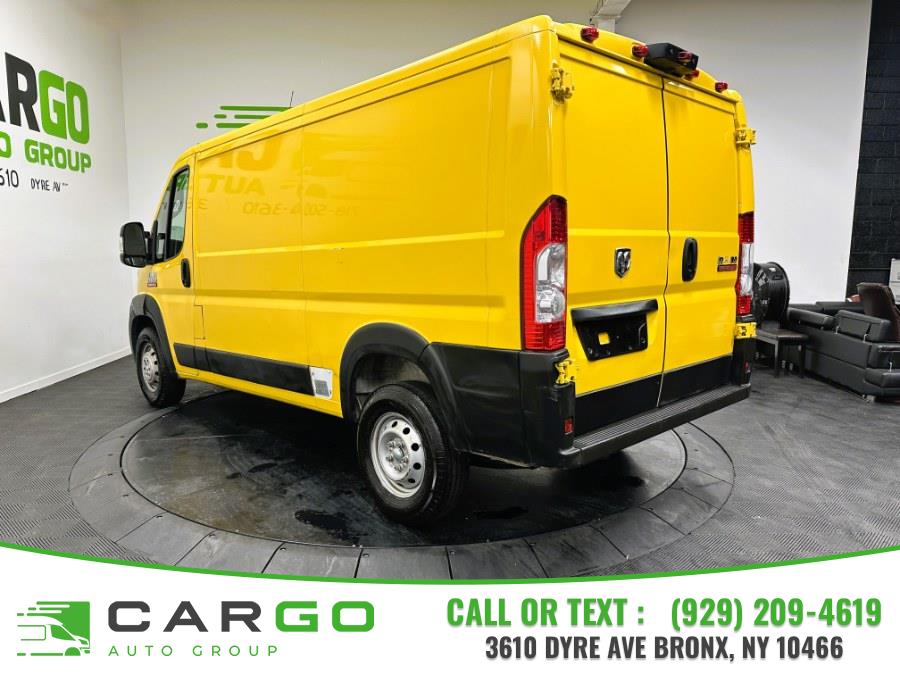 2021 Ram ProMaster Cargo Van 1500 Low Roof 136" WB, available for sale in Bronx, New York | Cargo Auto Group LLC. Bronx, New York 2021 Ram ProMaster Cargo Van 1500 Low Roof 136" WB, available for sale in Bronx, New York | Cargo Auto Group LLC. Bronx, New York