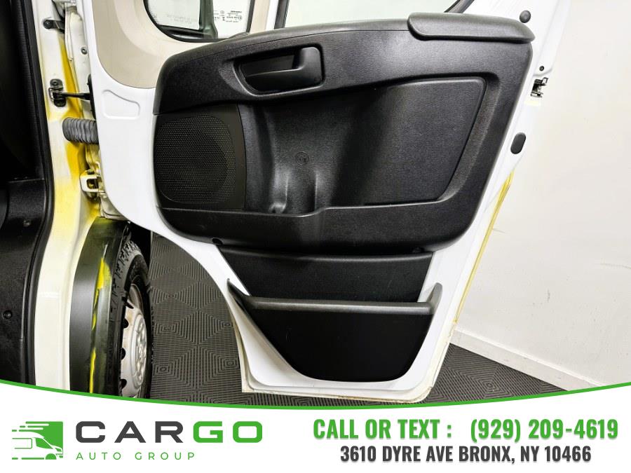 2021 Ram ProMaster Cargo Van 1500 Low Roof 136" WB, available for sale in Bronx, New York | Cargo Auto Group LLC. Bronx, New York 2021 Ram ProMaster Cargo Van 1500 Low Roof 136" WB, available for sale in Bronx, New York | Cargo Auto Group LLC. Bronx, New York
