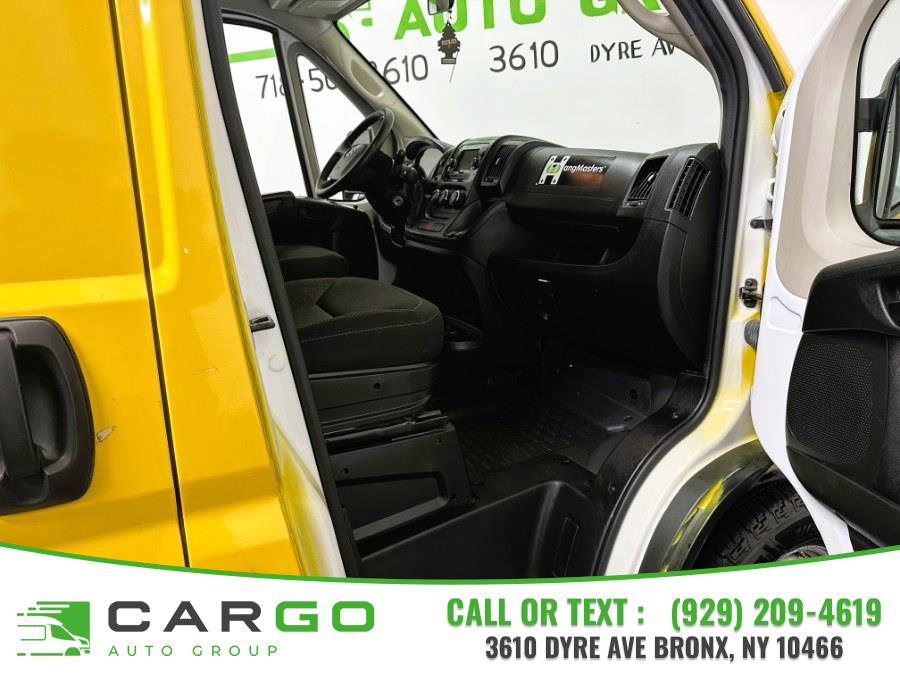 2021 Ram ProMaster Cargo Van 1500 Low Roof 136" WB, available for sale in Bronx, New York | Cargo Auto Group LLC. Bronx, New York 2021 Ram ProMaster Cargo Van 1500 Low Roof 136" WB, available for sale in Bronx, New York | Cargo Auto Group LLC. Bronx, New York