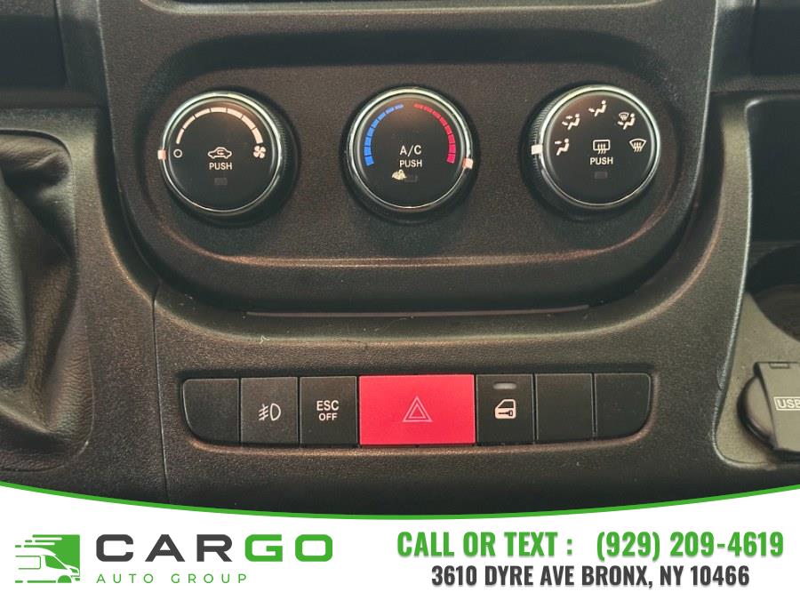 2021 Ram ProMaster Cargo Van 1500 Low Roof 136" WB, available for sale in Bronx, New York | Cargo Auto Group LLC. Bronx, New York 2021 Ram ProMaster Cargo Van 1500 Low Roof 136" WB, available for sale in Bronx, New York | Cargo Auto Group LLC. Bronx, New York
