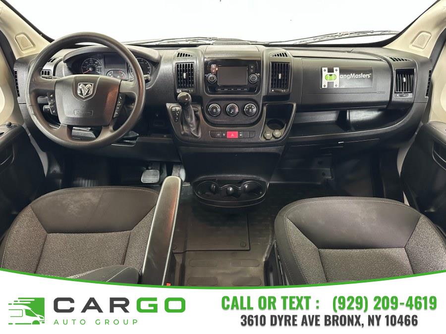 2021 Ram ProMaster Cargo Van 1500 Low Roof 136" WB, available for sale in Bronx, New York | Cargo Auto Group LLC. Bronx, New York 2021 Ram ProMaster Cargo Van 1500 Low Roof 136" WB, available for sale in Bronx, New York | Cargo Auto Group LLC. Bronx, New York