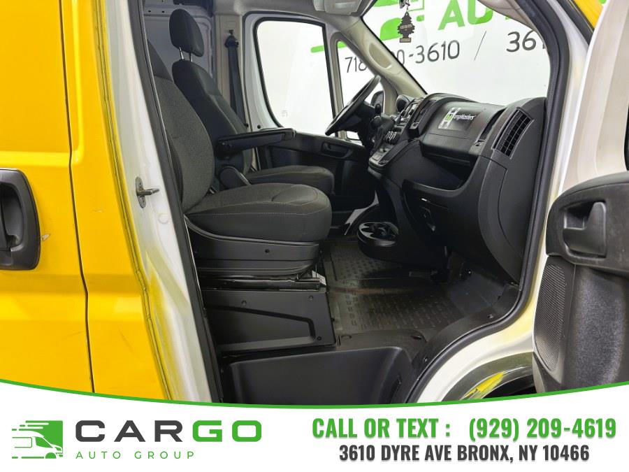 2021 Ram ProMaster Cargo Van 1500 Low Roof 136" WB, available for sale in Bronx, New York | Cargo Auto Group LLC. Bronx, New York 2021 Ram ProMaster Cargo Van 1500 Low Roof 136" WB, available for sale in Bronx, New York | Cargo Auto Group LLC. Bronx, New York