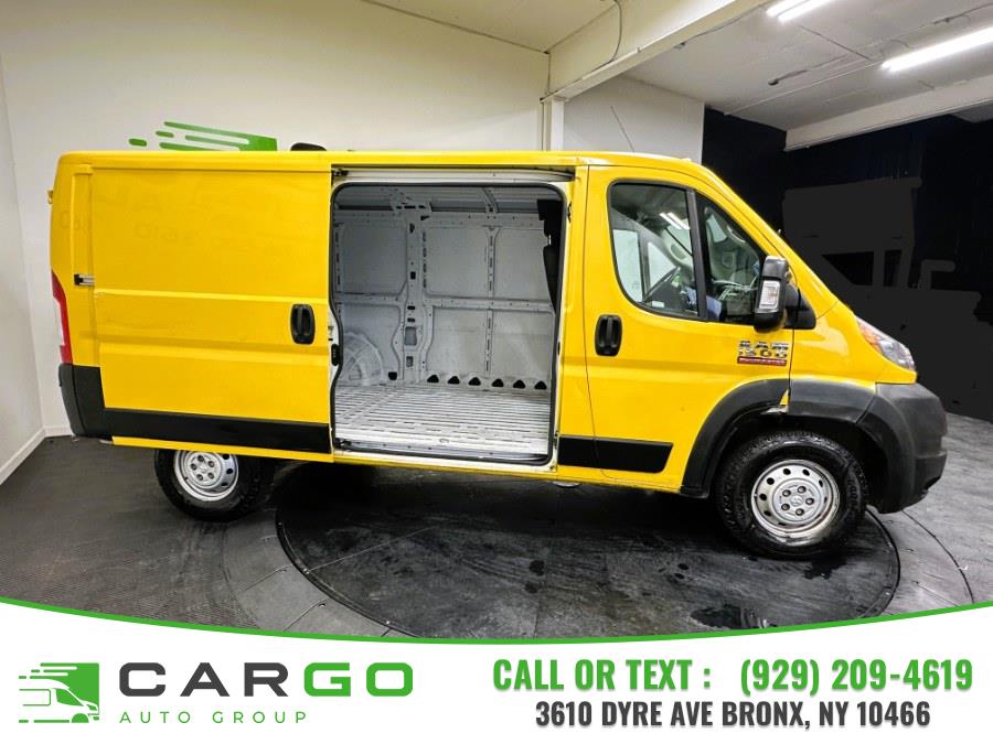 2021 Ram ProMaster Cargo Van 1500 Low Roof 136" WB, available for sale in Bronx, New York | Cargo Auto Group LLC. Bronx, New York 2021 Ram ProMaster Cargo Van 1500 Low Roof 136" WB, available for sale in Bronx, New York | Cargo Auto Group LLC. Bronx, New York