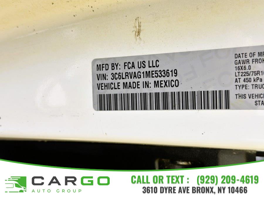 2021 Ram ProMaster Cargo Van 1500 Low Roof 136" WB, available for sale in Bronx, New York | Cargo Auto Group LLC. Bronx, New York 2021 Ram ProMaster Cargo Van 1500 Low Roof 136" WB, available for sale in Bronx, New York | Cargo Auto Group LLC. Bronx, New York