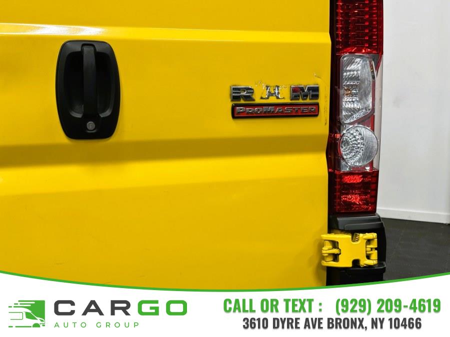 2021 Ram ProMaster Cargo Van 1500 Low Roof 136" WB, available for sale in Bronx, New York | Cargo Auto Group LLC. Bronx, New York 2021 Ram ProMaster Cargo Van 1500 Low Roof 136" WB, available for sale in Bronx, New York | Cargo Auto Group LLC. Bronx, New York