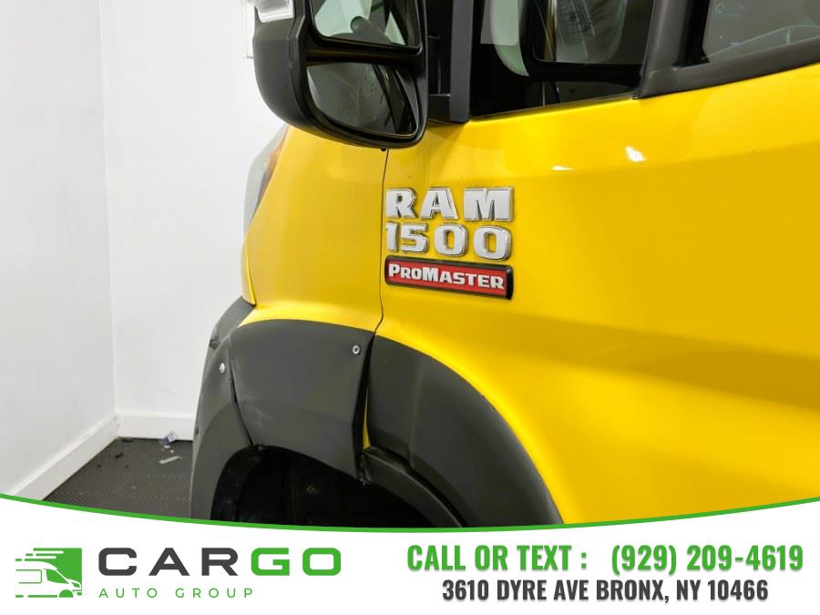 2021 Ram ProMaster Cargo Van 1500 Low Roof 136" WB, available for sale in Bronx, New York | Cargo Auto Group LLC. Bronx, New York 2021 Ram ProMaster Cargo Van 1500 Low Roof 136" WB, available for sale in Bronx, New York | Cargo Auto Group LLC. Bronx, New York
