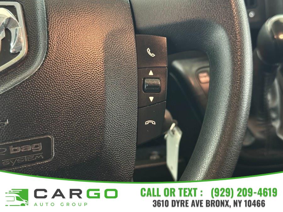 2021 Ram ProMaster Cargo Van 1500 Low Roof 136" WB, available for sale in Bronx, New York | Cargo Auto Group LLC. Bronx, New York 2021 Ram ProMaster Cargo Van 1500 Low Roof 136" WB, available for sale in Bronx, New York | Cargo Auto Group LLC. Bronx, New York