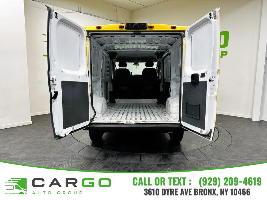 2021 Ram ProMaster Cargo Van 1500 Low Roof 136" WB, available for sale in Bronx, New York | Cargo Auto Group LLC. Bronx, New York 2021 Ram ProMaster Cargo Van 1500 Low Roof 136" WB, available for sale in Bronx, New York | Cargo Auto Group LLC. Bronx, New York