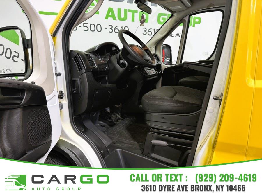 2021 Ram ProMaster Cargo Van 1500 Low Roof 136" WB, available for sale in Bronx, New York | Cargo Auto Group LLC. Bronx, New York 2021 Ram ProMaster Cargo Van 1500 Low Roof 136" WB, available for sale in Bronx, New York | Cargo Auto Group LLC. Bronx, New York