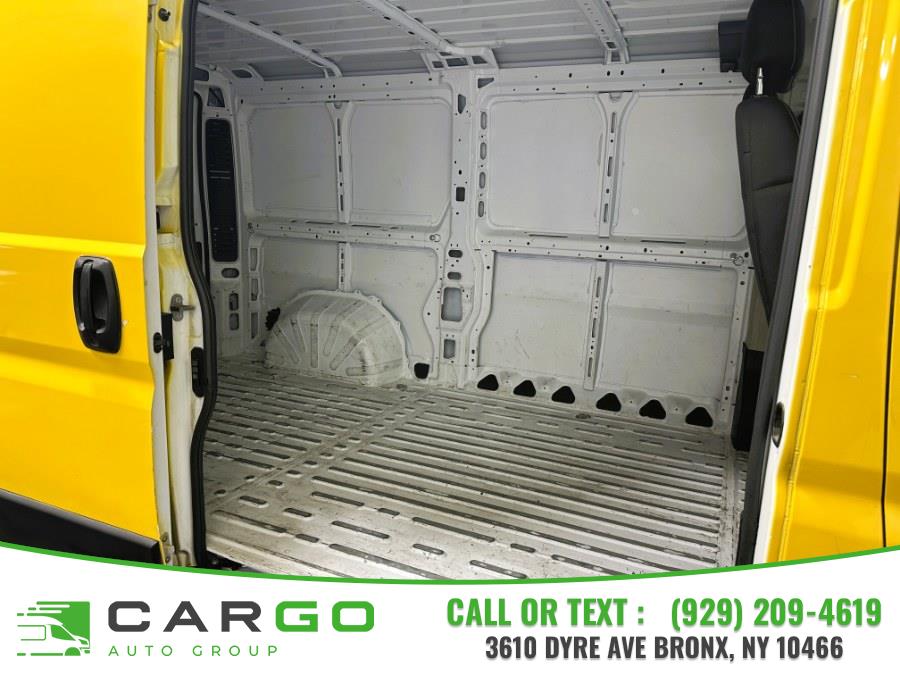2021 Ram ProMaster Cargo Van 1500 Low Roof 136" WB, available for sale in Bronx, New York | Cargo Auto Group LLC. Bronx, New York 2021 Ram ProMaster Cargo Van 1500 Low Roof 136" WB, available for sale in Bronx, New York | Cargo Auto Group LLC. Bronx, New York