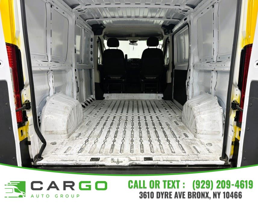 2021 Ram ProMaster Cargo Van 1500 Low Roof 136" WB, available for sale in Bronx, New York | Cargo Auto Group LLC. Bronx, New York 2021 Ram ProMaster Cargo Van 1500 Low Roof 136" WB, available for sale in Bronx, New York | Cargo Auto Group LLC. Bronx, New York