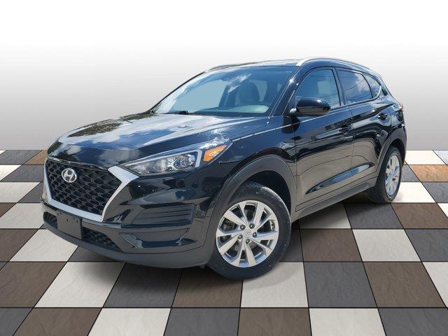 Used 2021 Hyundai Tucson in Fort Lauderdale, Florida | CarLux Fort Lauderdale. Fort Lauderdale, Florida