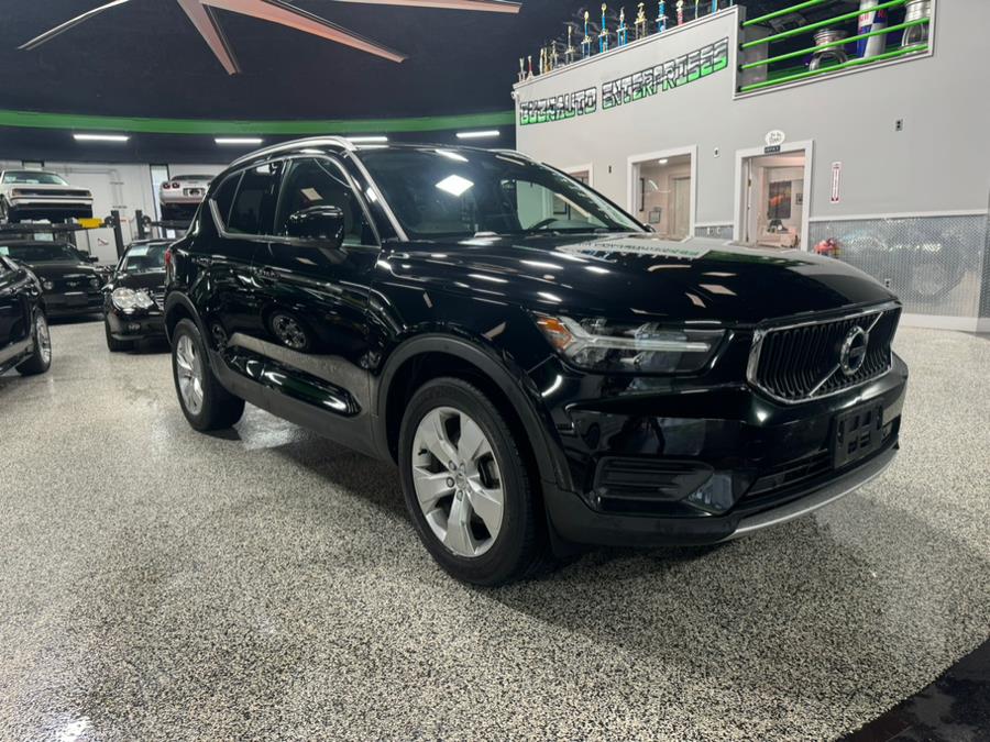 2019 Volvo XC40 T5 AWD Momentum, available for sale in Oxford, Connecticut | Buonauto Enterprises. Oxford, Connecticut