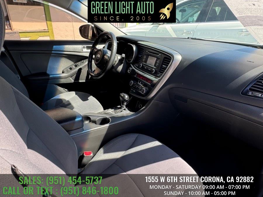 2016 Kia Optima Hybrid 4dr Sdn, available for sale in Corona, California | Green Light Auto. Corona, California 2016 Kia Optima Hybrid 4dr Sdn, available for sale in Corona, California | Green Light Auto. Corona, California