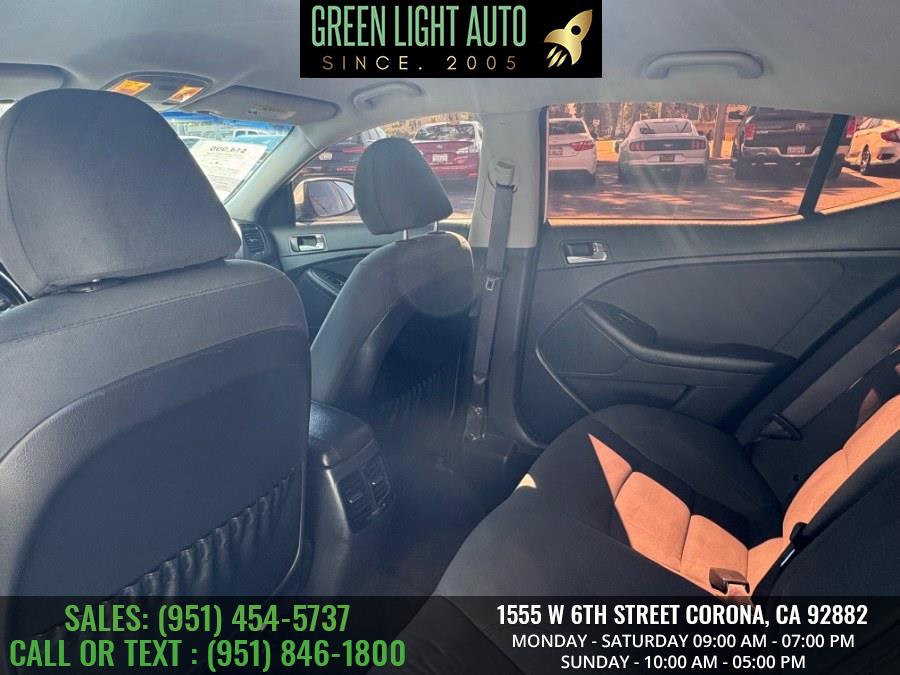 2016 Kia Optima Hybrid 4dr Sdn, available for sale in Corona, California | Green Light Auto. Corona, California 2016 Kia Optima Hybrid 4dr Sdn, available for sale in Corona, California | Green Light Auto. Corona, California